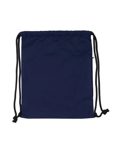 Plecak RPET Cordpack, granatowy