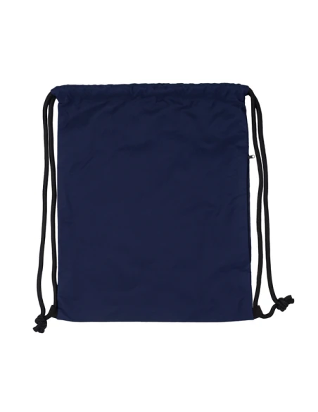 Plecak RPET Cordpack, granatowy