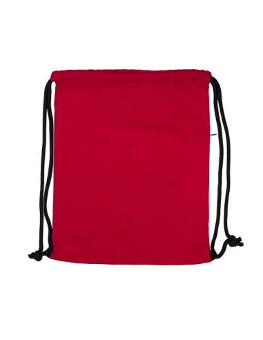 Plecak RPET Cordpack, czerwony
