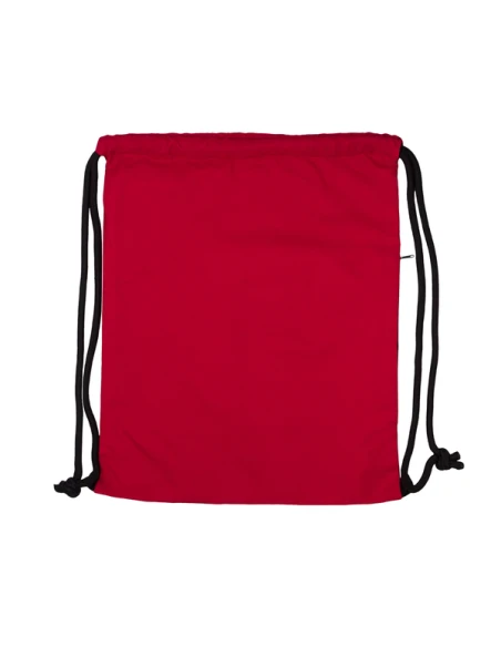 Plecak RPET Cordpack, czerwony
