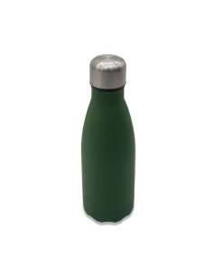 Butelka stalowa Madison 500 ml, ciemny zielony 2