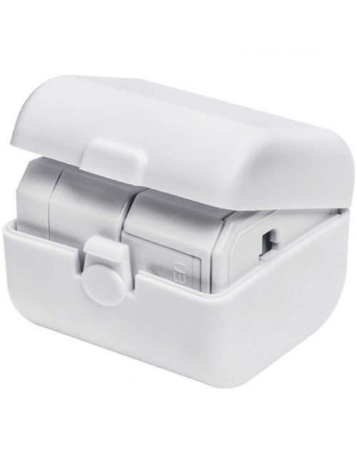 Adapter podróżny plastikowy PERU