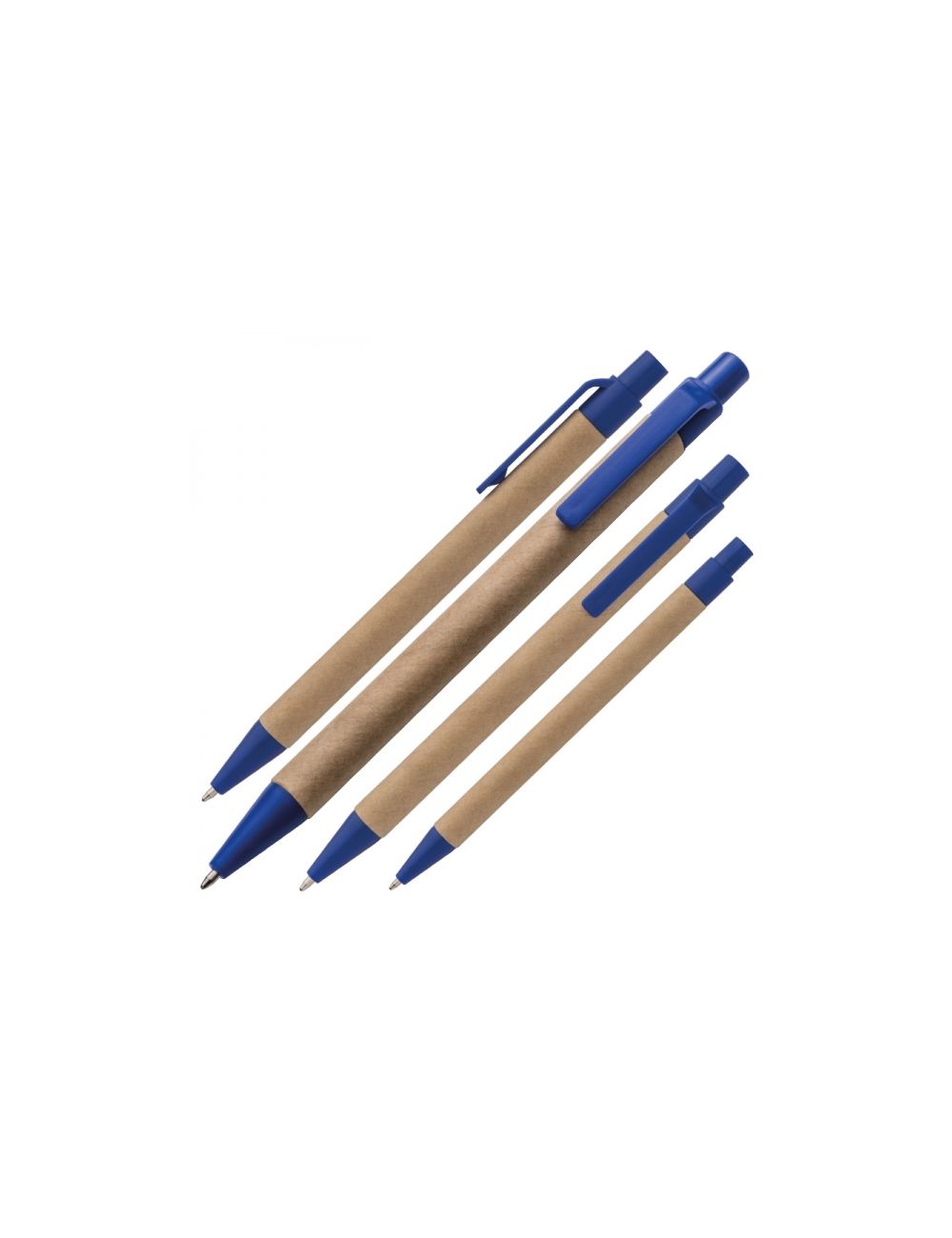 Długopis ekologiczny BRISTOL