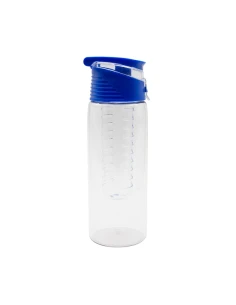 Bidon Fruvita 700ml, niebieski
