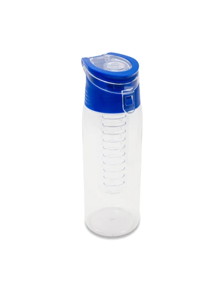 Bidon Fruvita 700ml, niebieski