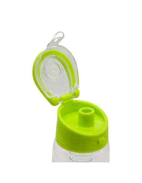 Bidon Fruvita 700ml, jasny zielony