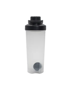 Shaker SmoothMix 700 ml, czarny 2