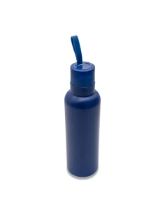 Butelka termiczna Varde 500 ml, niebieski 2