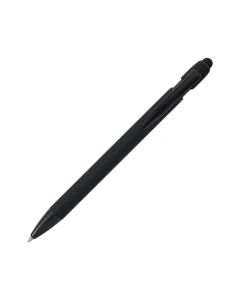 Długopis Softnero, czarny 2