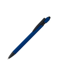 Długopis Softnero, granatowy