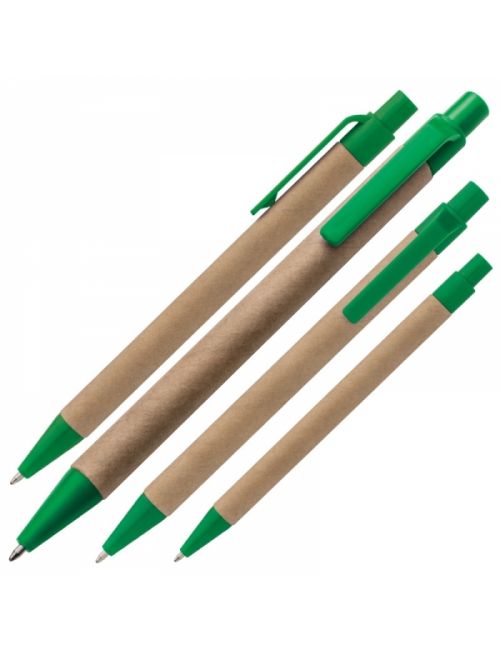 Długopis ekologiczny BRISTOL