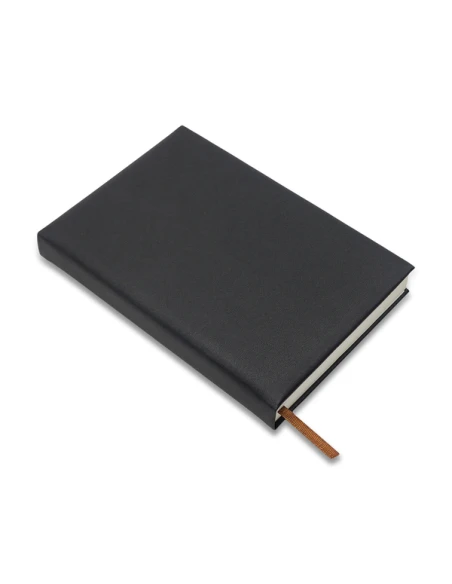 Notes 200 kartkowy w pudełku Amaro, czarny