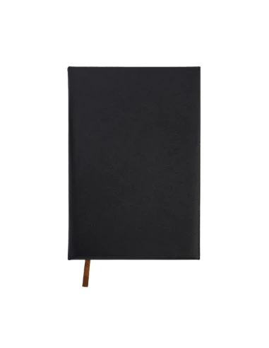 Notes 200 kartkowy w pudełku Amaro, czarny