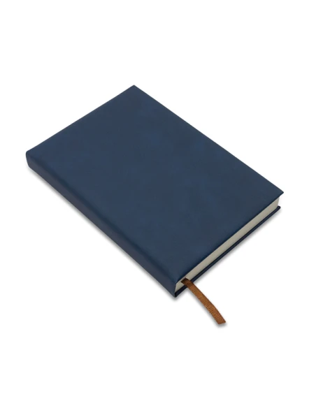 Notes 200 kartkowy w pudełku Amaro, granatowy