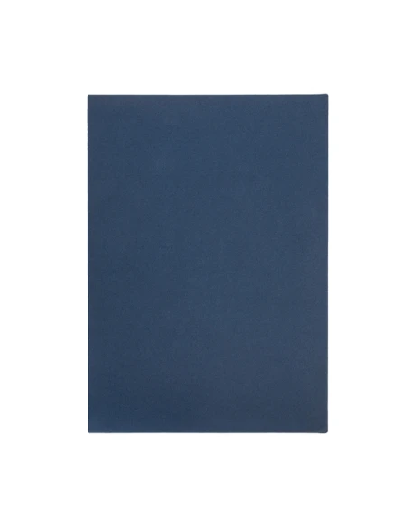 Notes 200 kartkowy w pudełku Amaro, granatowy