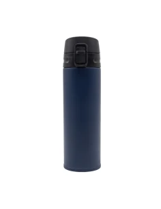 Kubek termiczny Olten 400 ml, granatowy