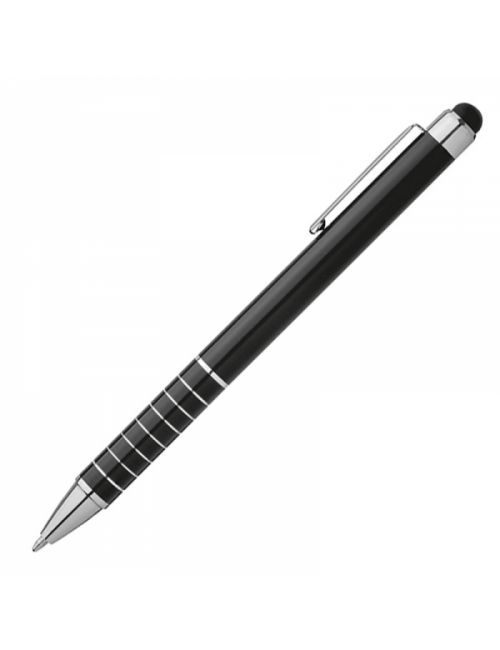 Długopis metalowy touch pen LUEBO