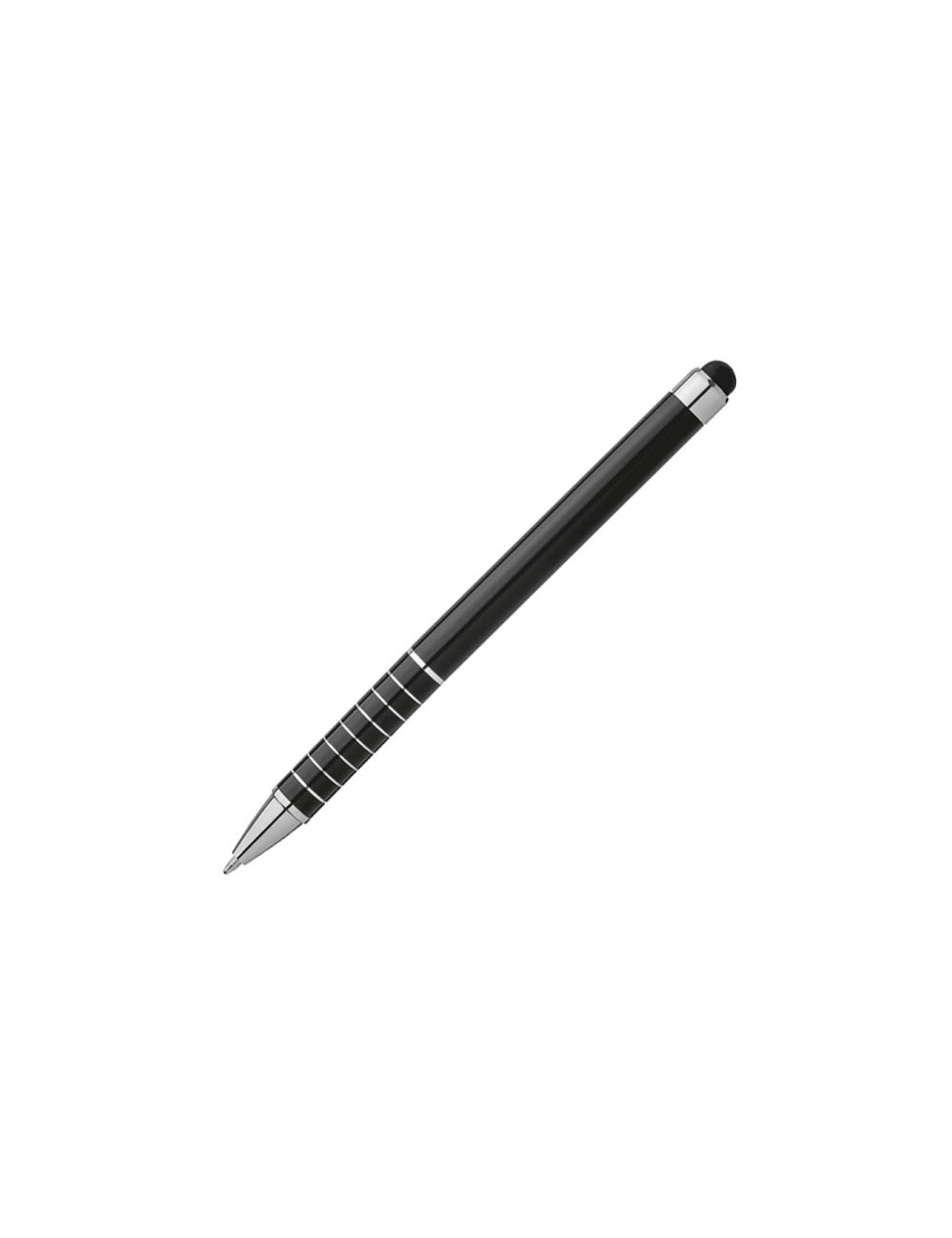 Długopis metalowy touch pen LUEBO