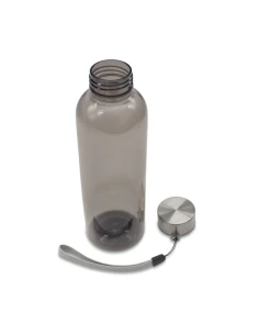 Butelka RPET Vetta 500 ml, grafitowy 2