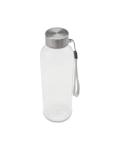 Butelka RPET Vetta 500 ml, transparentny 2