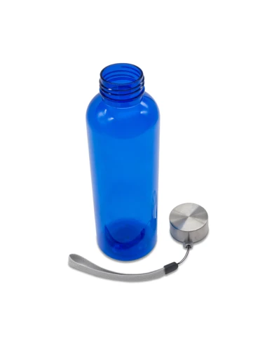 Butelka RPET Vetta 500 ml, niebieski