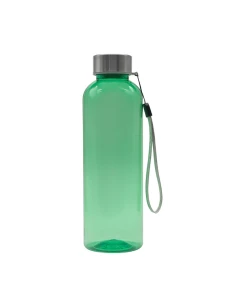 Butelka RPET Vetta 500 ml, zielony