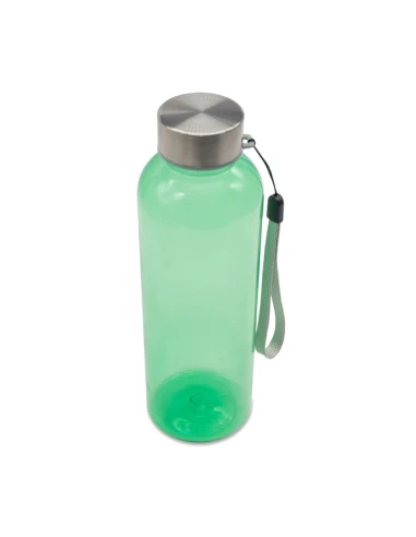Butelka RPET Vetta 500 ml, zielony