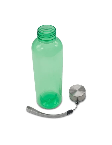 Butelka RPET Vetta 500 ml, zielony