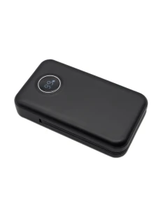 Power bank 10000 mAh Wolti, czarny 2