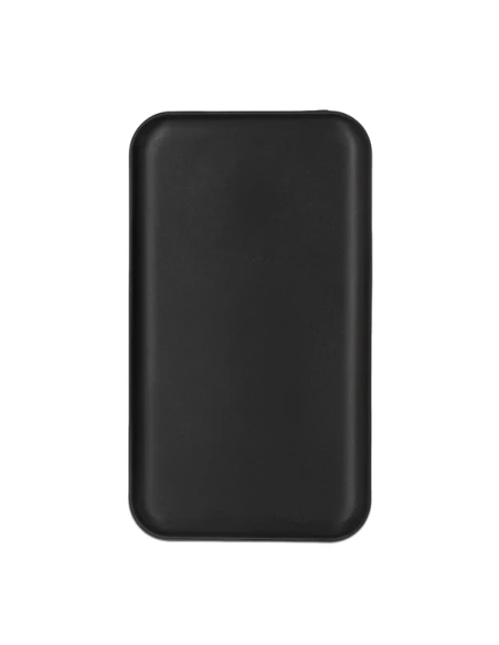 Power bank 10000 mAh Wolti, czarny