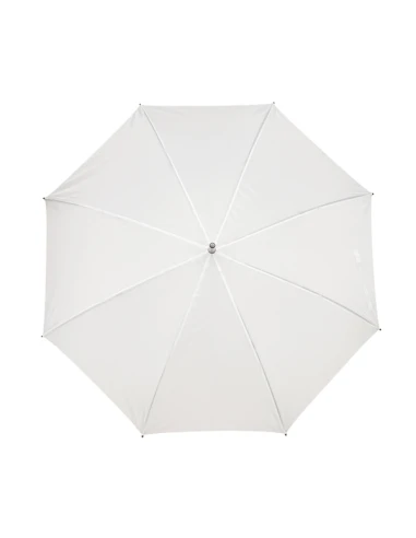 Parasol Dorset, biały