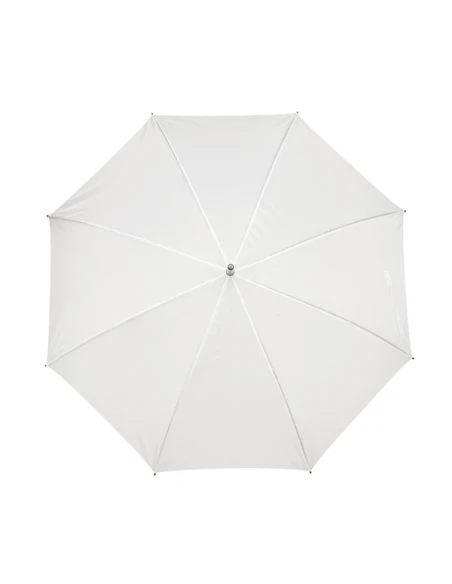 Parasol Dorset, biały