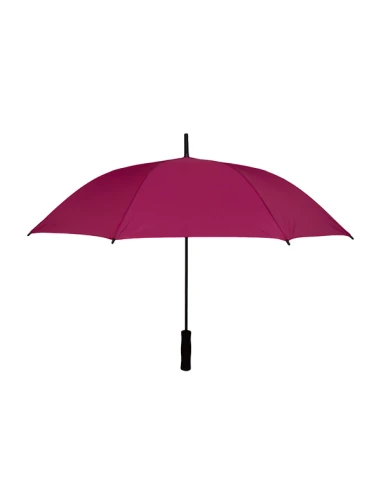 Parasol Dorset, różowy