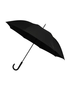 Parasol Lugano, czarny