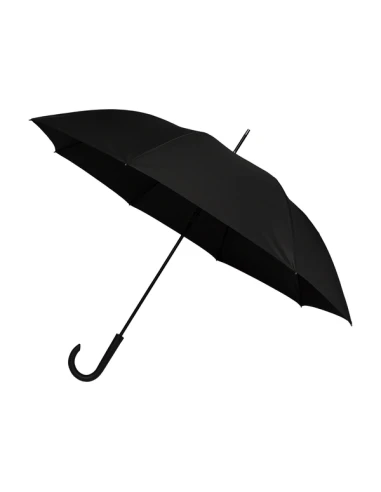 Parasol Lugano, czarny