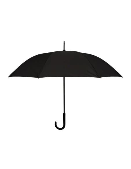 Parasol Lugano, czarny