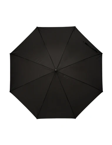 Parasol Lugano, czarny