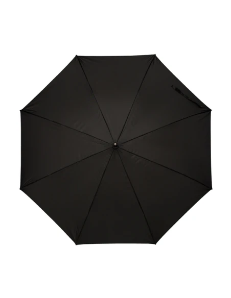 Parasol Lugano, czarny