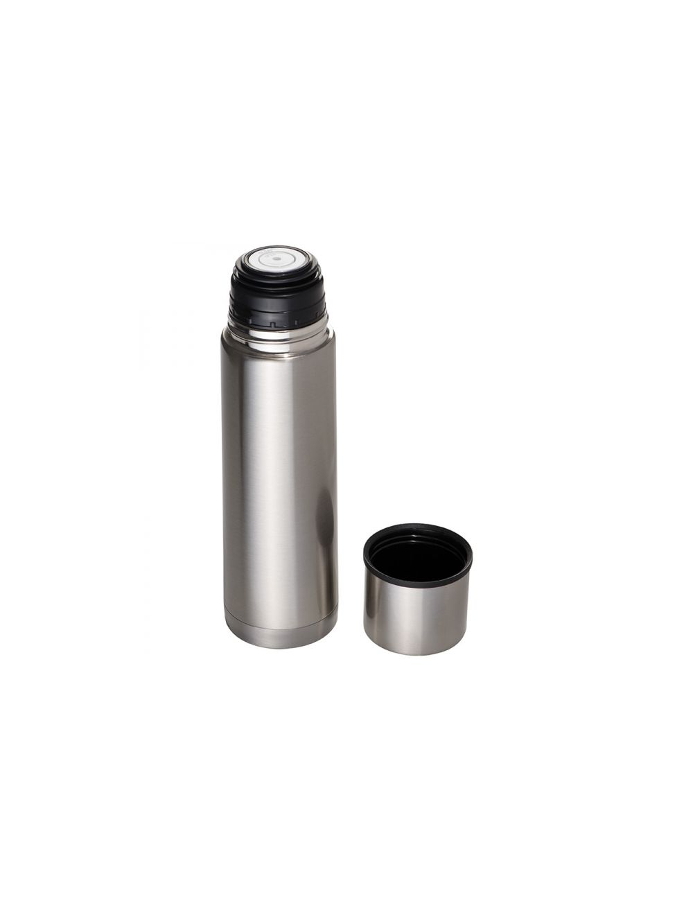Termos ze stali nierdzewnej BABYLON 500 ml
