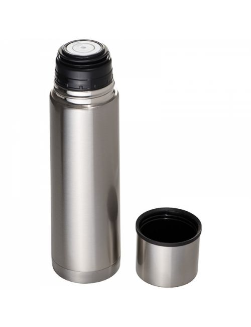 Termos ze stali nierdzewnej BABYLON 500 ml