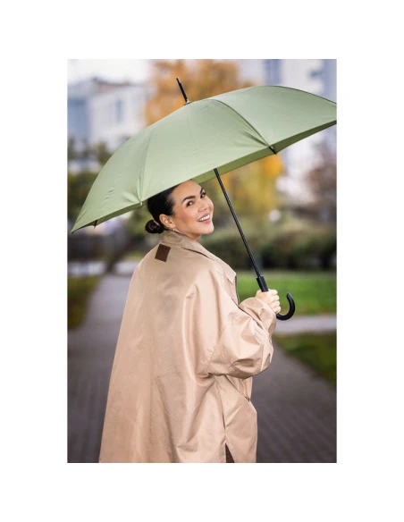 Parasol Lugano, ciemny zielony