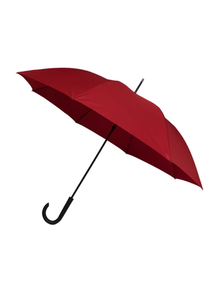 Parasol Lugano, czerwony