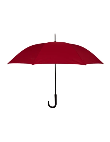 Parasol Lugano, czerwony