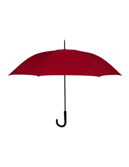 Parasol Lugano, czerwony