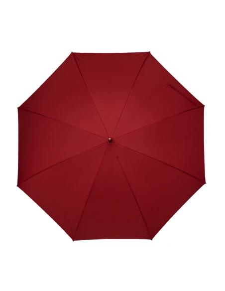 Parasol Lugano, czerwony