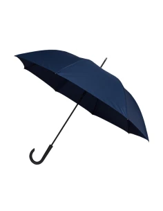 Parasol Lugano, granatowy