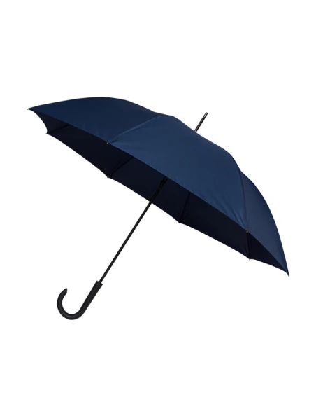 Parasol Lugano, granatowy
