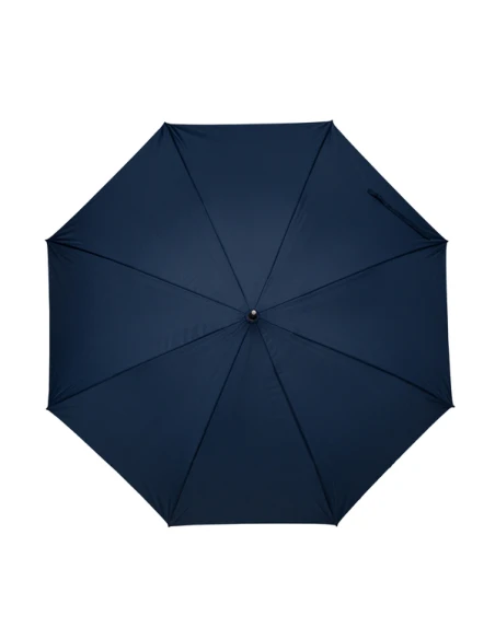 Parasol Lugano, granatowy