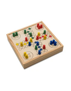 Gra 3w1 Triplay, beżowy