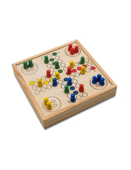 Gra 3w1 Triplay, beżowy